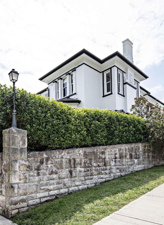 St Marks Randwick Exterior photo